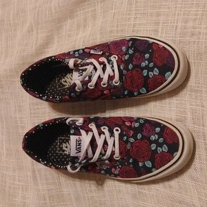 Vans Shoes